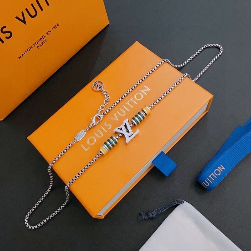 Louis Vuitton Necklaces